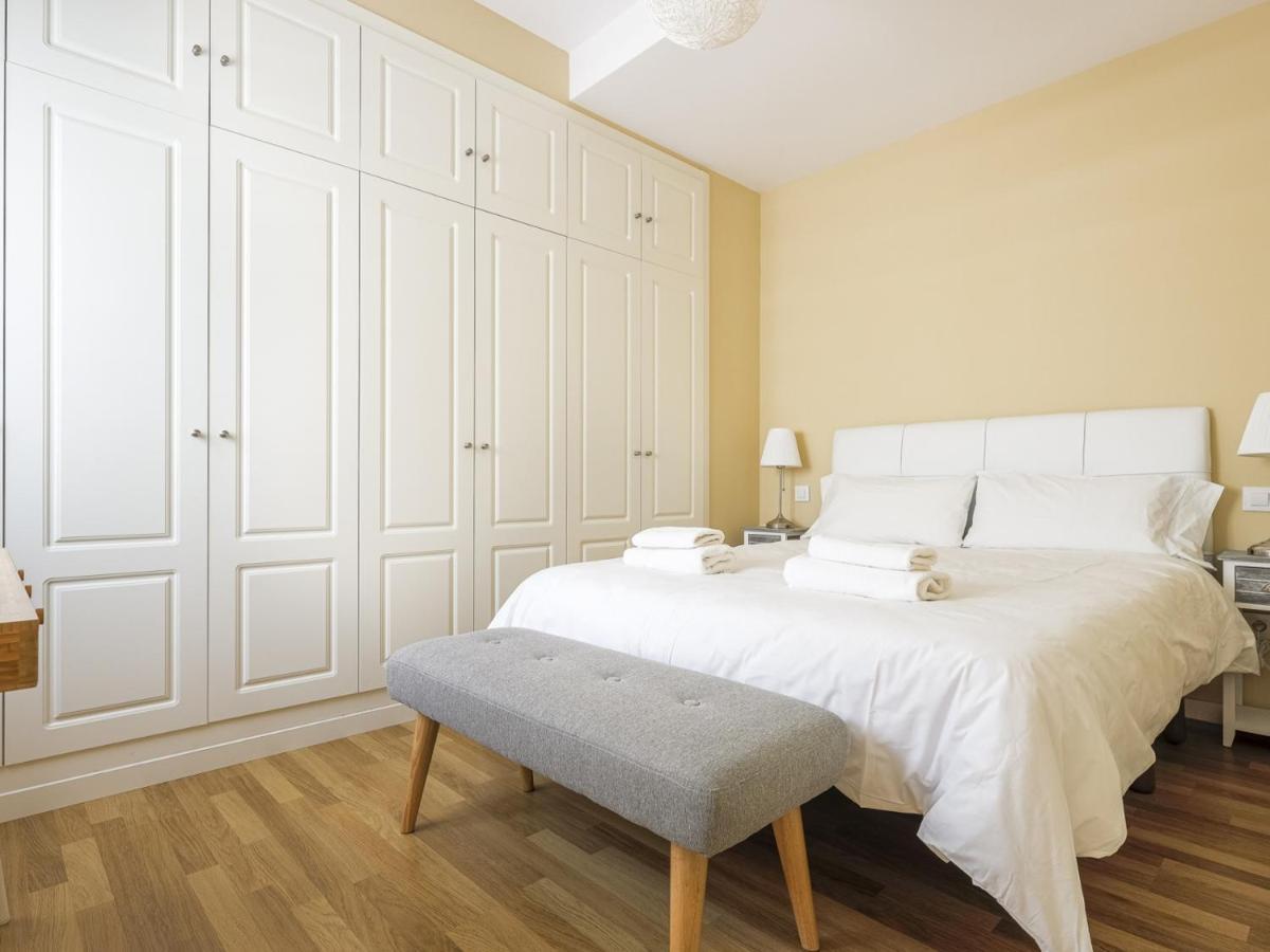 Apartamento 1 Habitacion Plaza San Julian Centro セビリア エクステリア 写真