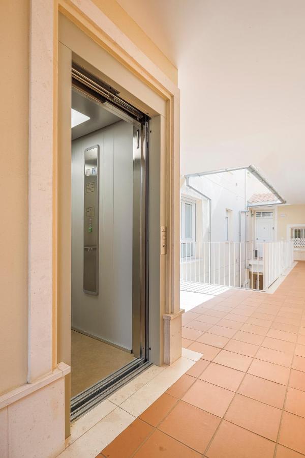 Apartamento 1 Habitacion Plaza San Julian Centro セビリア エクステリア 写真